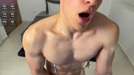 Maxx_Lancaster webcam stripchat model stream image