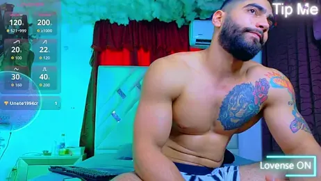 Rich_boy01 webcam model stream image