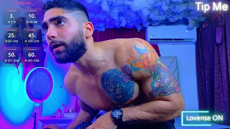 Rich_boy01 webcam model stream image