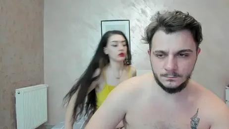 HrdAnal00 webcam model stream image