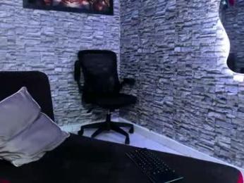 choreythaiylor webcam model stream image