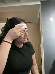 Kloe_Novoa webcam model stream image