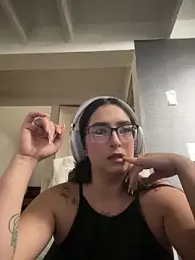 Kloe_Novoa webcam model stream image