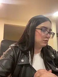 Kloe_Novoa webcam stripchat model stream image