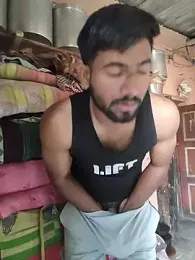 LustyDanky webcam model stream image