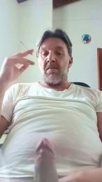 macho373 webcam model stream image