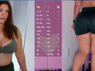 milavalentina webcam camsoda model stream image