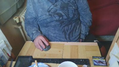 thythy0428 webcam model stream image