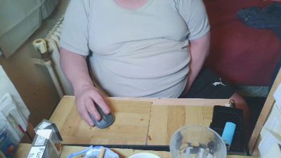 thythy0428 webcam model stream image