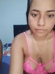 Malliah_killiam webcam model stream image