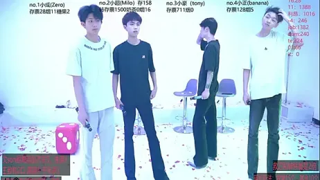 woshididimen webcam stripchat model stream image