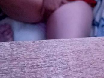 AlexaBaby989 webcam model stream image