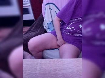 AlexaBaby989 webcam model stream image