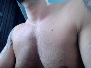 Morttek webcam flirt4free model stream image