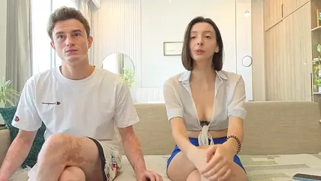 Morning_Stars webcam stripchat model stream image