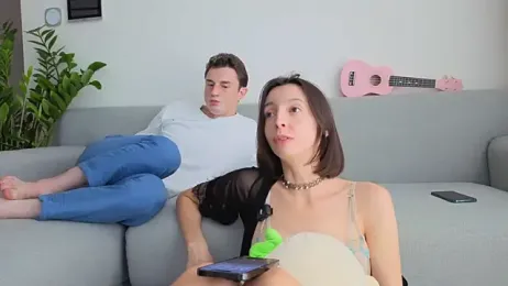 Morning_Stars webcam model stream image