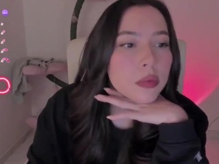 bubble-gum webcam camsoda model stream image