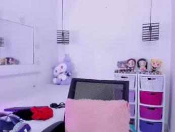 kimberly_thonson webcam model stream image