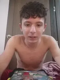 Daniel_Roy webcam model stream image