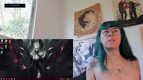 Hisato111 webcam model stream image