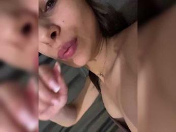 SweetSlice webcam model stream image