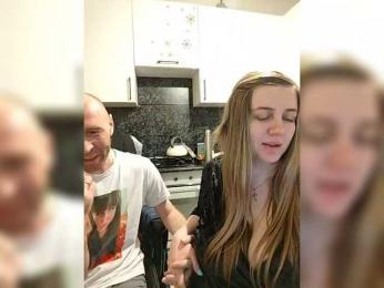 KeshVi777a webcam bongacams model stream image