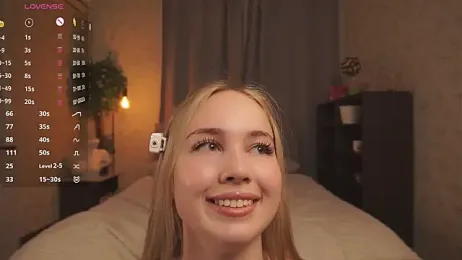 SusanneOsche webcam stripchat model stream image