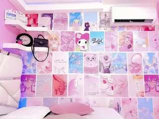 daleskasanchez webcam model stream image