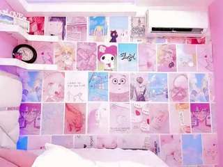 daleskasanchez webcam model stream image