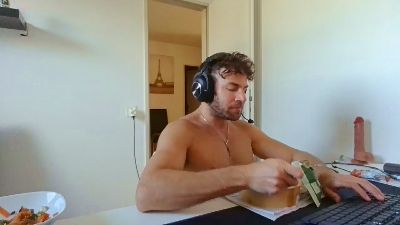 ALPHA_HUNK webcam model stream image