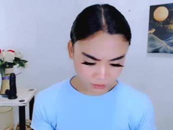 nhicolehollywood webcam chaturbate model stream image