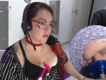 Leidydi223 webcam model stream image