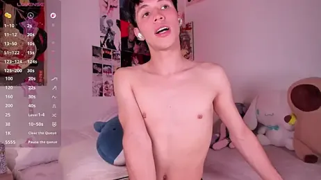 angel_bless19 webcam model stream image