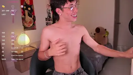 angel_bless19 webcam model stream image