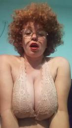 Roxybykiss webcam model stream image