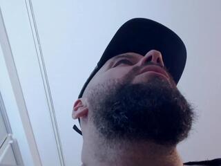 Enrique Crazy webcam flirt4free model stream image