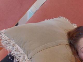 Martina Clarck webcam model stream image