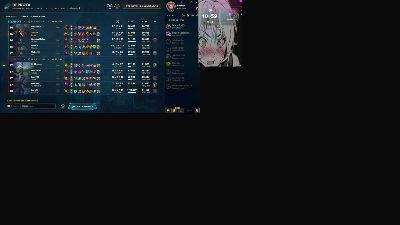 LilaPop_ webcam cam4 model stream image