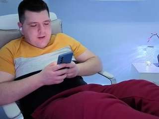 basystem8 webcam model stream image