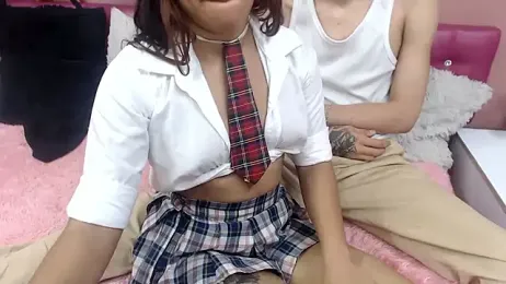 spiritedcouplewet webcam model stream image