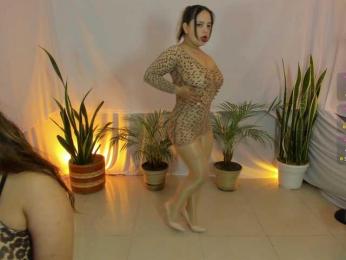 JelenaNoura webcam model stream image