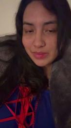 Kittencurves webcam model stream image