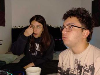 Conor-Taylor-Off webcam bongacams model stream image