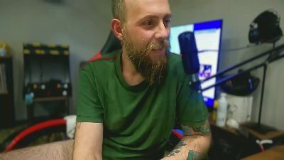 BarboneCE webcam cam4 model stream image