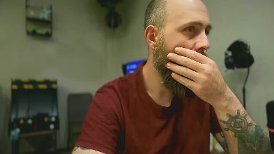 BarboneCE webcam cam4 model stream image