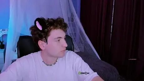 joseph_bear_ webcam model stream image