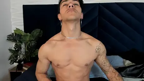 Andy_Joy_ webcam stripchat model stream image