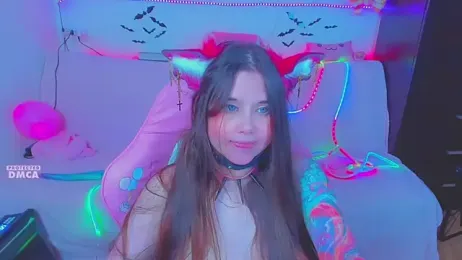 Lolisuccub webcam stripchat model stream image