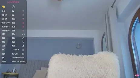 Anna_Lewis webcam model stream image