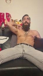 Daddy_DaWoD webcam cam4 model stream image